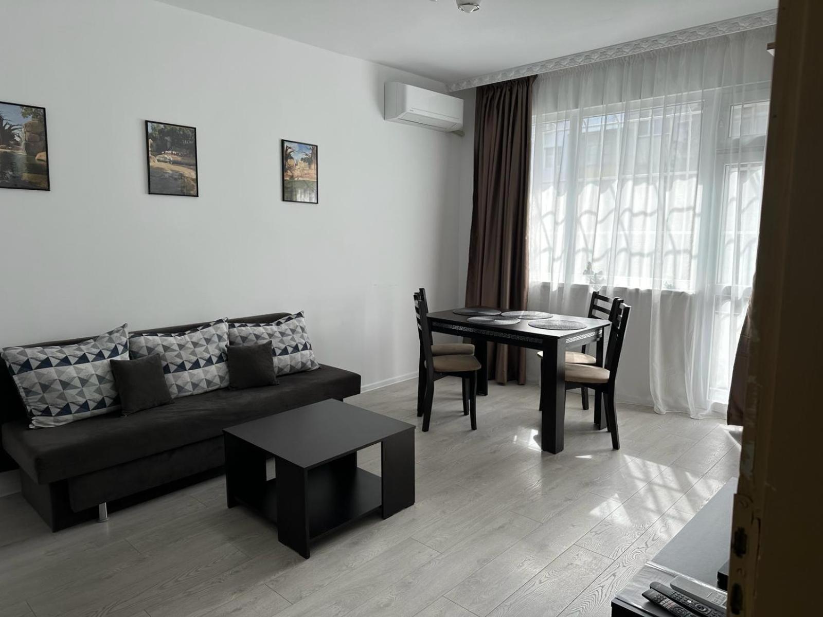 Апартамент Рентал 1 Varna Exterior foto