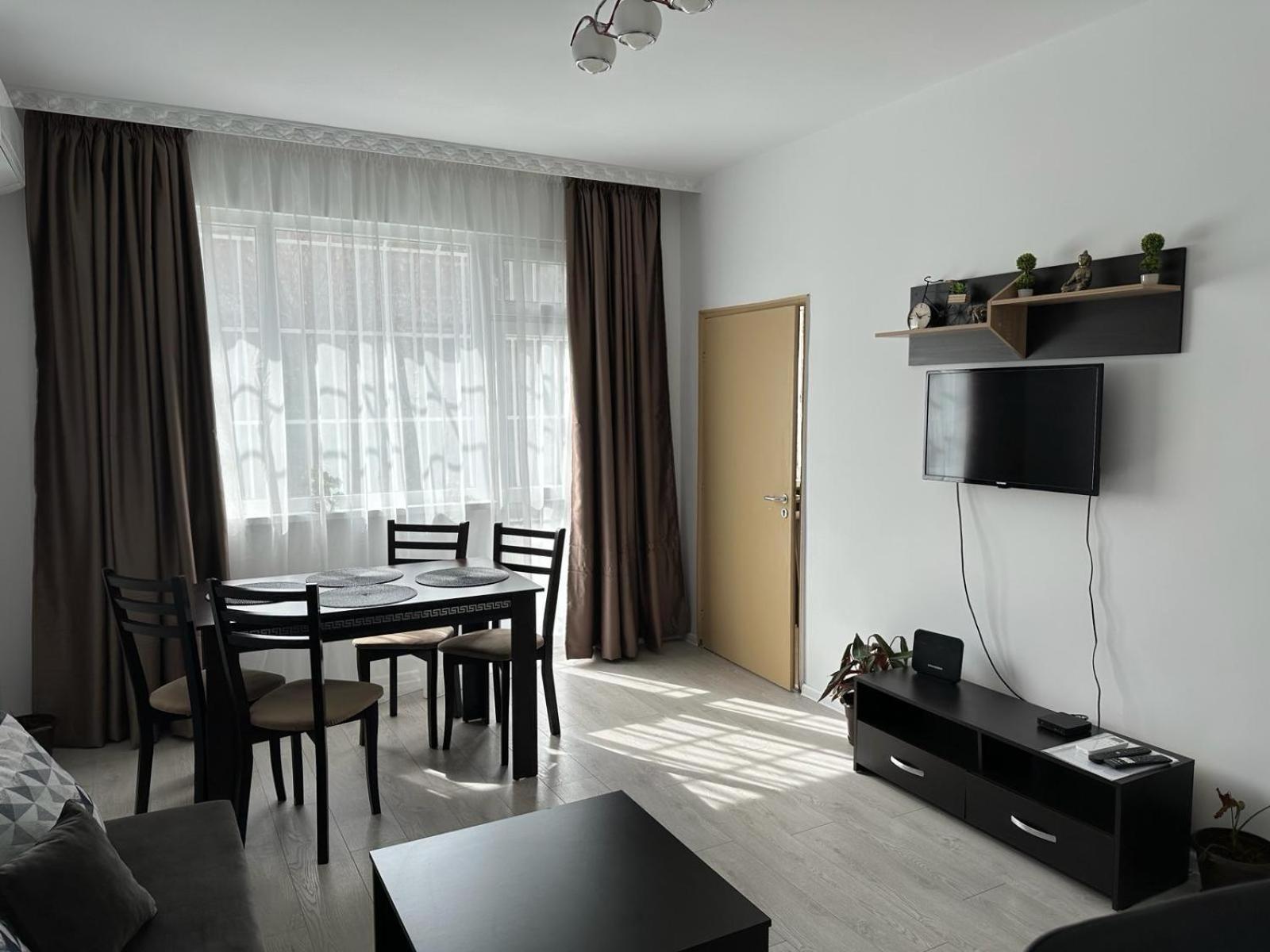 Апартамент Рентал 1 Varna Exterior foto