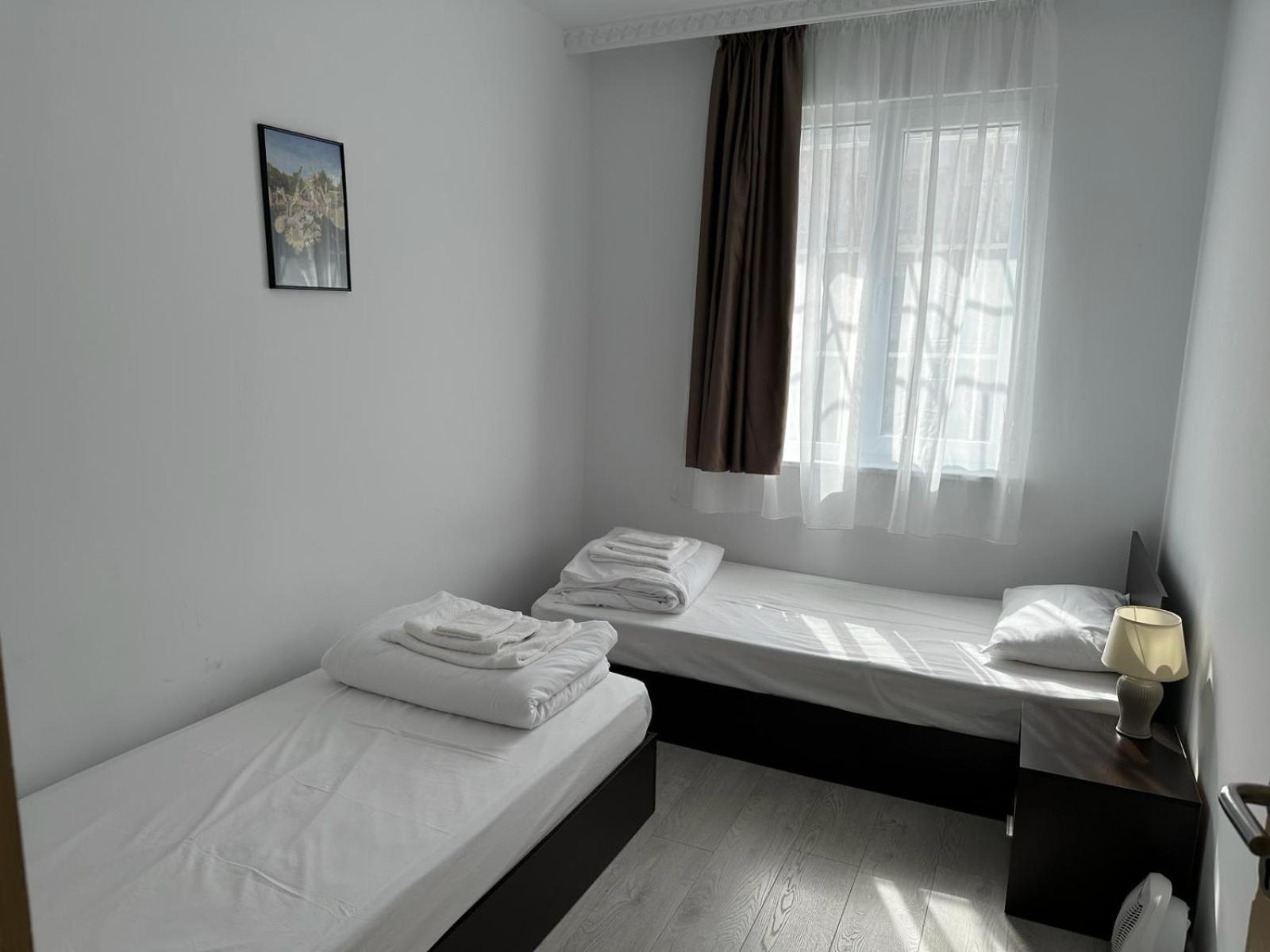 Апартамент Рентал 1 Varna Exterior foto
