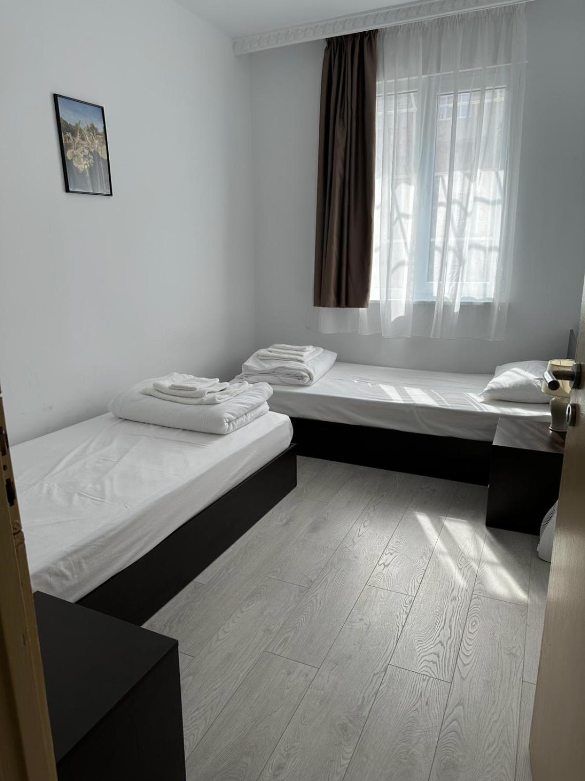 Апартамент Рентал 1 Varna Exterior foto