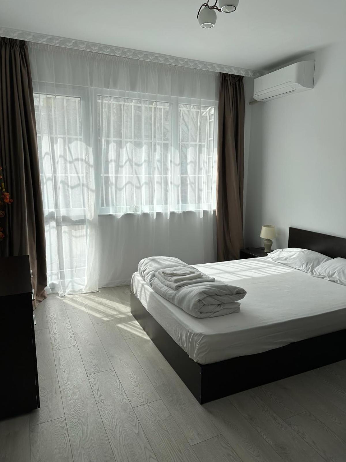 Апартамент Рентал 1 Varna Exterior foto